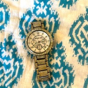 Michael Kors Women’s Watch